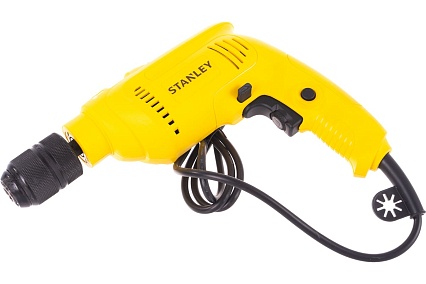Ударная дрель Stanley SDH600C