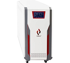 Стабилизатор напряжения трехфазный Рубин ТСН 15 000/3 РЭ-ТСН15000/3