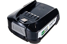 Аккумулятор PBA (14.4 В; 2.5 А*ч) W-B Bosch 1607A3500U