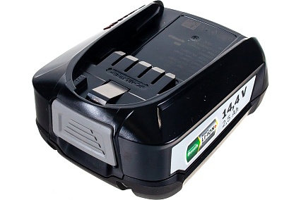 Аккумулятор PBA (14.4 В; 2.5 А*ч) W-B Bosch 1607A3500U