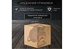 Тепловая электрическая пушка ECOTERM EHR-03/1D ET1522-1