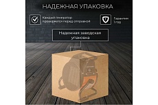 Тепловая электрическая пушка ECOTERM EHR-03/1D ET1522-1