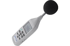 Измеритель уровня звука низкого диапазона с оперативной памятью Мегеон 92020 00000003945
