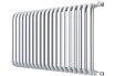 Радиатор КЗТО PC 2-500-20 3/4