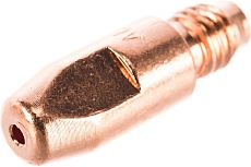 Наконечник сварочный E-CU-AL LED8810-16 (10 шт; М8; 1.6 мм) ПТК 00000029579