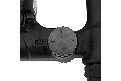 Ударный пневматический гайковерт Norgau NIW15-217SL 1" 2169Нм 094701009