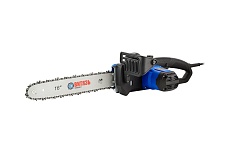 Электрическая цепная пила Витязь пц-2170 18017008