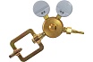 Редуктор ацетиленовый БАО-5-5 FOOB f50.40.1 00-00003769