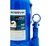 Домкрат бутылочный Rossvik г/п 16,0т V16