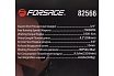 Ударный пневмогайковерт Forsage Twin Hammer F-82566(48141)