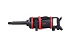 Ударный пневматический гайковерт Pegas Pneumatic 1" PG-5900 3000Hm 1711