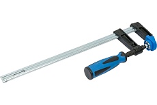 Столярная струбцина Hoegert Technik 250x50 мм HT3B904