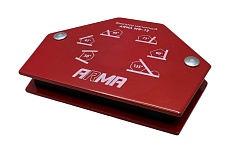 Фиксатор магнитный МФ-12 Arma 005-017