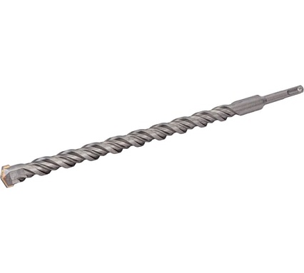 Сверло-бур по бетону SDS-plus 20x350 мм KETZU 530790