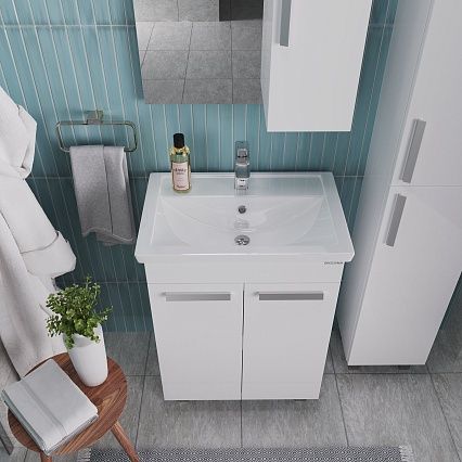 Мебель для ванной Grossman Нео 50 см