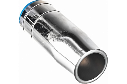 Сопло газовое 15 мм для Mig ERGOPLUS 25 Трафимет СВ000002295