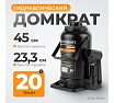 Домкрат 20т, 92-242 мм Wiederkraft WDK-81200