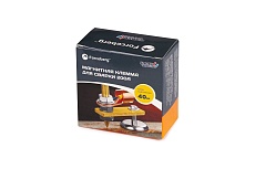 Клемма магнитная для сварки 200 А, c одним креплением, 40 кг Forceberg 9-4014105