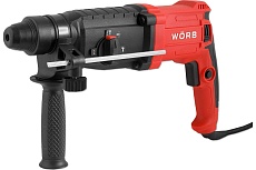 Перфоратор WORB BH-900/28L 1000302L1