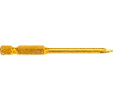 Сверло по кафелю и стеклу (5 мм; шестигранный хвостовик) EКТО DS-109-0500-0060