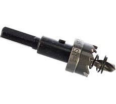 Коронка кольцевая 20 мм Gigant G-11304