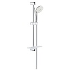 Душевой гарнитур Grohe Tempesta New 27927001