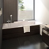 Смеситель для ванны Hansgrohe Logis 71400000