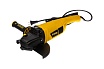 Угловая шлифовальная машина Denzel AG230-2600 26917