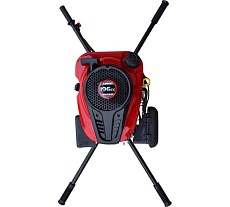 Двуручный мотобур Elmos EPB-25 e70 537