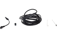 Водонепроницаемый эндоскоп Deko 3.5м WE-3.5 065-0182