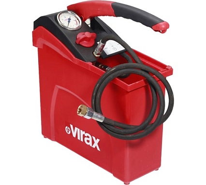 Ручной опрессовщик Virax 262005