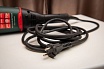 Угловая шлифмашина Metabo WEA 26-230 MVT Quick 606476000