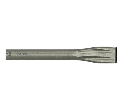 Зубило слесарное самозатачивающееся (20x250 мм; SDS-plus) Hikoki 751588