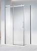 Душевой уголок Vincea Como-N VSR-4CN9016CL 160x90 хром, прозрачное