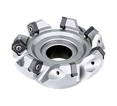 Корпус фрезы 63 мм ZCC-CT FMA11-063-A22-SN15-05C