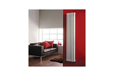 Трубчатый радиатор Arbonia 3180/06 № 12 RAL9016 3/4