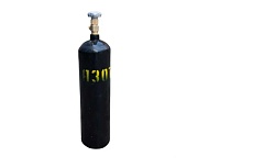 Баллон азот 20 л Торговый дом РИФ ХД20022155