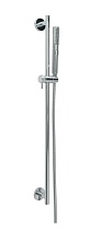 Душевой гарнитур Allen Brau Priority 5.31010-00 хром