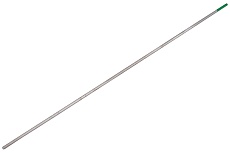 Электроды вольфрамовые WP-175 (10 шт; 1.6 мм; зеленый; AC) Gigant TE-WP-1,6