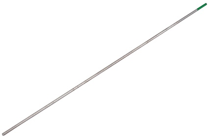 Электроды вольфрамовые WP-175 (10 шт; 1.6 мм; зеленый; AC) Gigant TE-WP-1,6