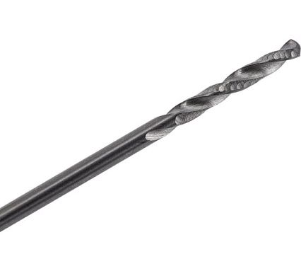 Сверло цельное короткая серия 1.60x10x36 мм, ц/х, ВК8 Sekira 00000032412