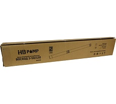 Скважинный насос HB Pump ВОСХОД 3-50-120 SW1015