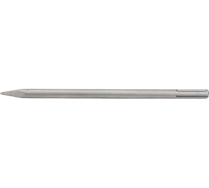 Зубило пикообразное (400 мм; SDS-max) Redverg 400001 6620946