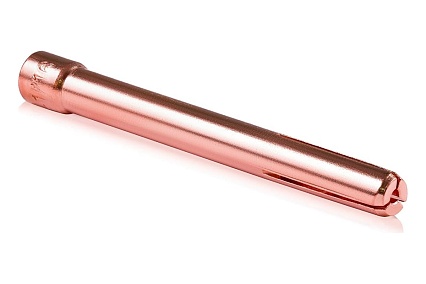 Цанга tig-17-18-26 prime 1.6 мм Кедр 8015692