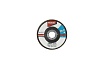 Диск лепестковый для УШМ (125х22 мм; К80) Makita D-27305