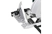 Циркулярная бесщеточная пила KLPRO 18 В / 2,0 Ач 12000 KLDAT18B-20