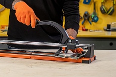 Рельсовый плиткорез Gigant Professional 800 мм PTC-800