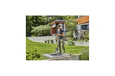 Погружной насос высокого давления Gardena 4700/2 09025-29.000.00