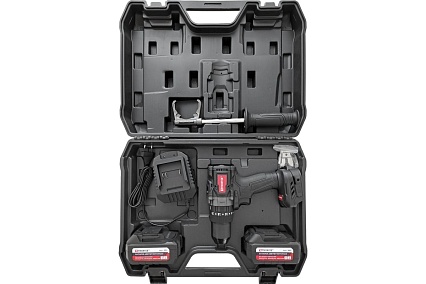 Бесщеточная аккумуляторная ударная дрель-шуруповерт Thorvik BBID12160 1/2DR, 21В, 160 Нм 53710