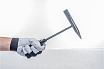 Молоток сварщика шлакоотбойный (клин/пика; 0,53 кг) Gigant GT-111